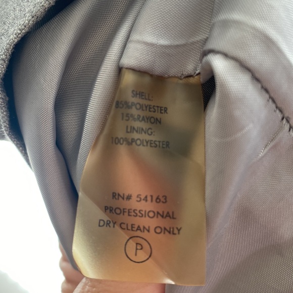 Calvin Klein dress - Picture 4 of 4